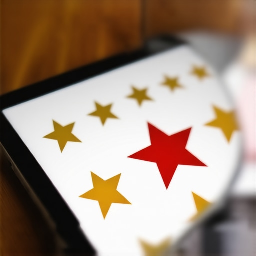 The Reputation Audit: Finding the Reviews That Are Hurting Your Rank