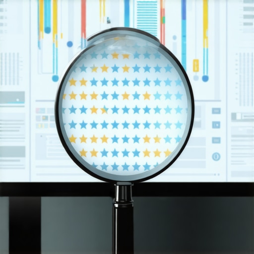 The Review Audit: Spotting Artificial Patterns Before Google Does