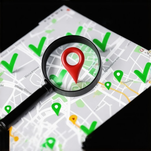 The Specific Audit Checklist for Recovering from a Sudden Map Penalty