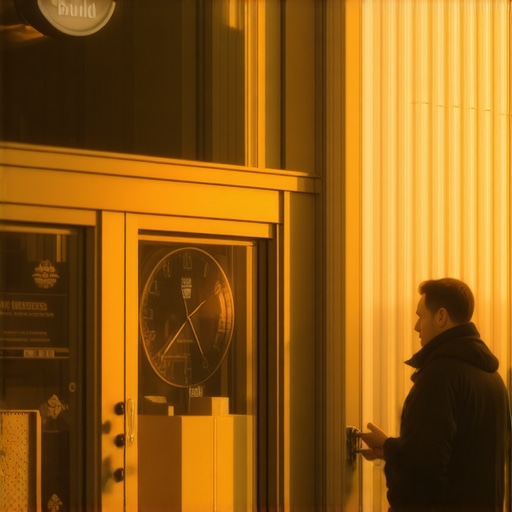 Why Consistency in Opening Hours is a High-Value Trust Signal
