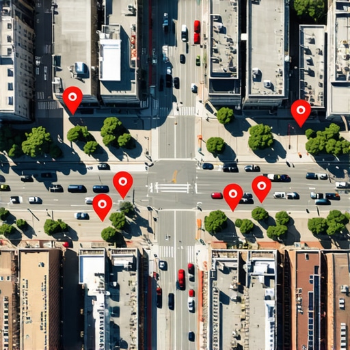 Why Most GMB Toolkits Fail to Show Your Real Street-Level Rank