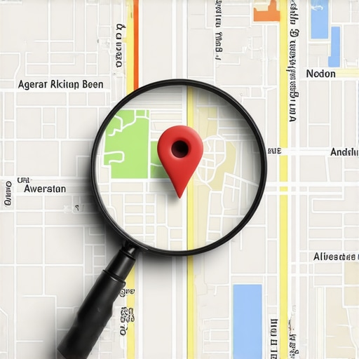 Why Most Local SEO Audits Fail to Identify the Proximity Gap