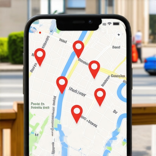 Why Multi-Location Businesses Often Send the Wrong Map Signals