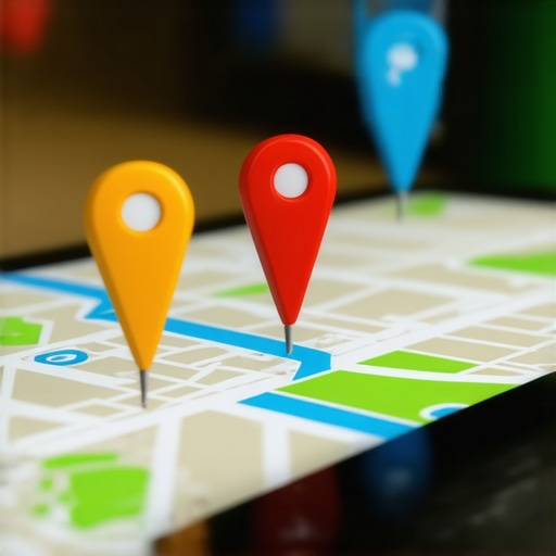 Why One Wrong Suite Number Can Drop You Five Spots on the Map