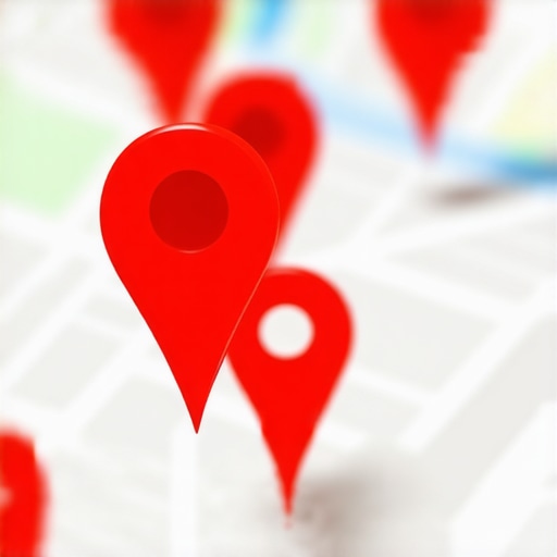Why Using a Shared Office is Killing Your Map Visibility