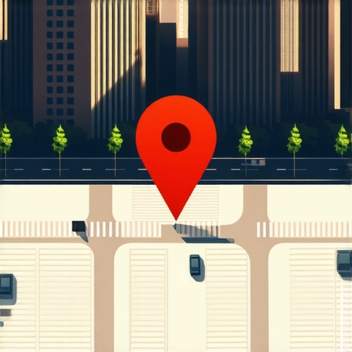 Why You Should Never Use a Virtual Office for Map Ranking
