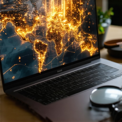 Why Your Competitors Use Specific Tools to Track Map Rankings