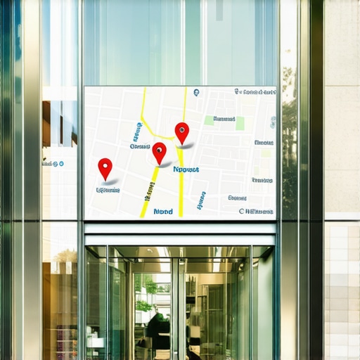 Why Your Coworking Address is Blocking Local Lead Flow