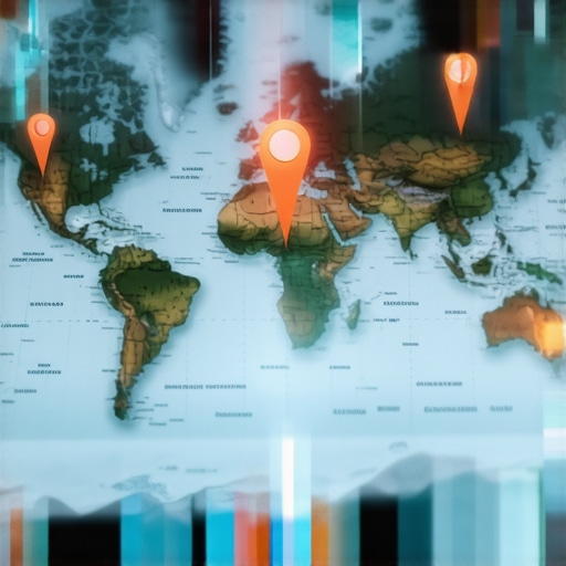 Why Your Old Domain is Still Haunting Your Current Map Rankings