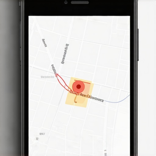Why Your Service Area Listing Keeps Disappearing from Maps