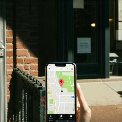Why Your Storefront Listing Isn't Showing Up for Local Searches