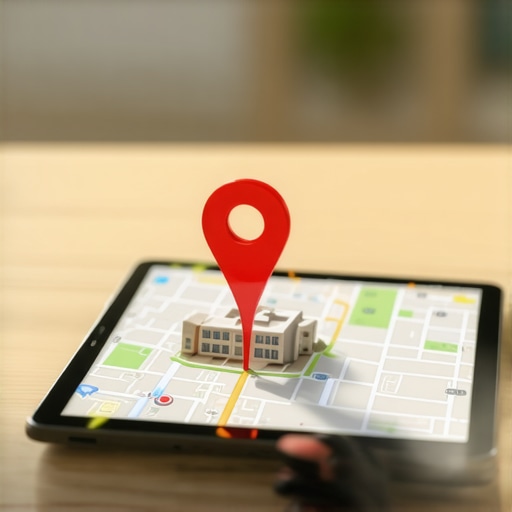 Why Your Virtual Office Address is a Red Flag for Google