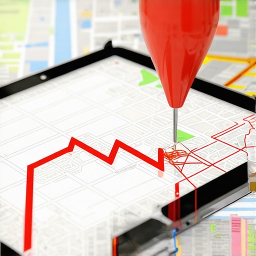 Why Your Website Drop Is Affecting Your Local Map Position